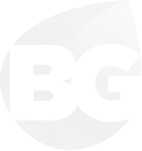 Symbole du logo de la société Bg Proprété l'entreprise de nettoyage et de remise en état sur Rennes